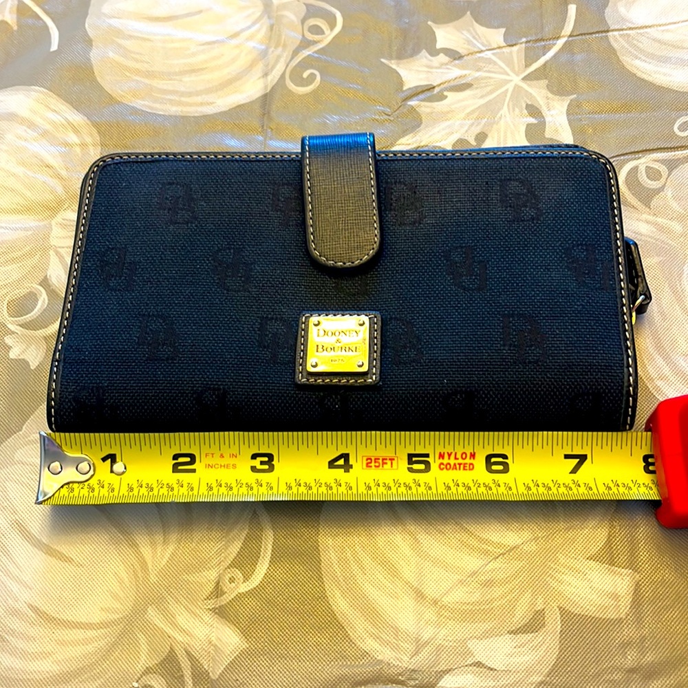 Dooney & Bourke Wallet